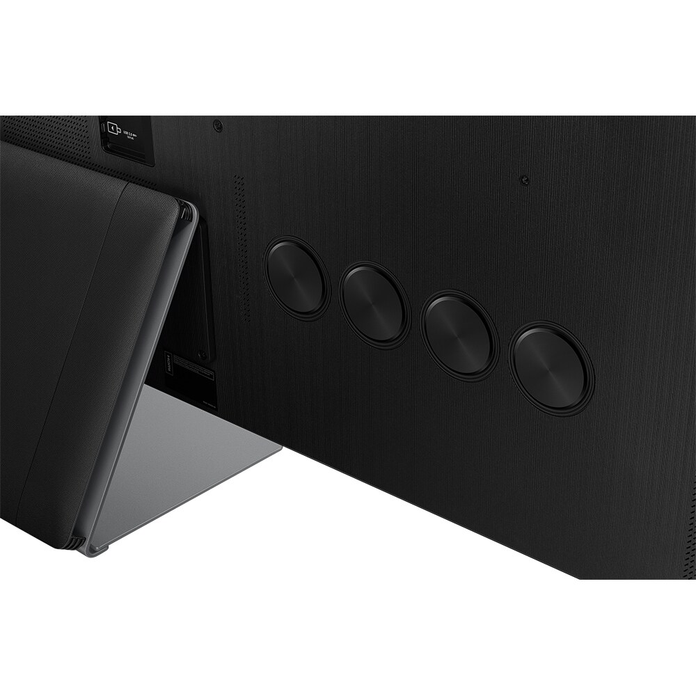 Televizor Neo QLED Smart SAMSUNG 75QN700C, 8K, HDR, 189cm