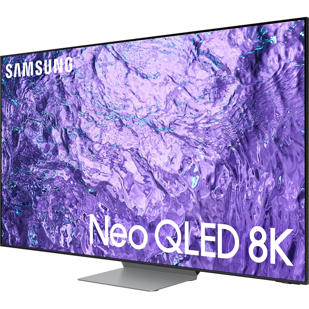 Televizor Neo QLED Smart SAMSUNG 75QN700C, 8K, HDR, 189cm