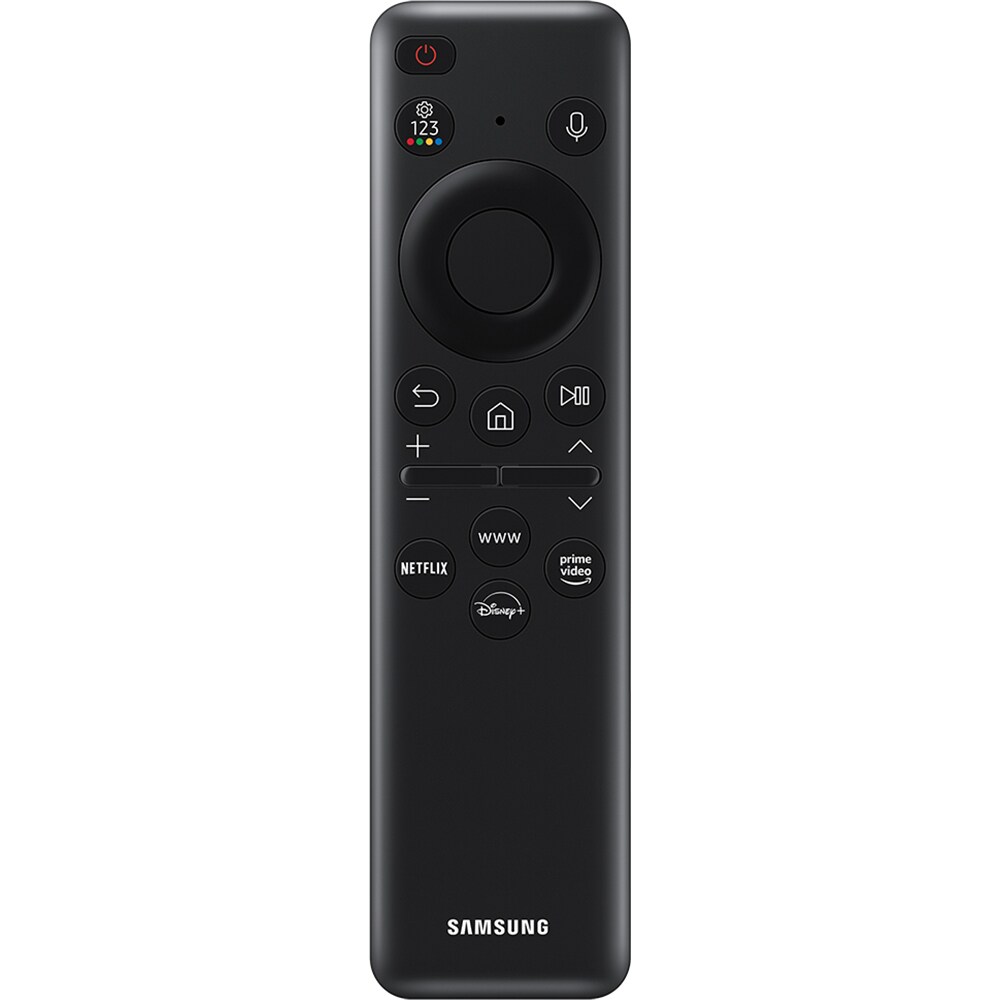 Televizor Neo QLED Smart SAMSUNG 75QN700C, 8K, HDR, 189cm