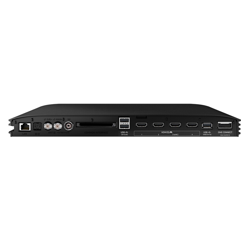 Televizor Neo QLED Smart SAMSUNG 75QN700C, 8K, HDR, 189cm