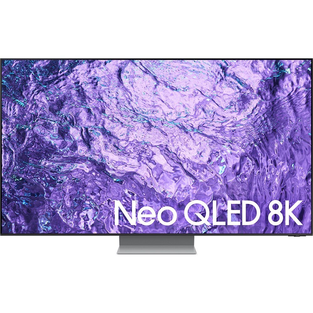 Televizor Neo QLED Smart SAMSUNG 75QN700C, 8K, HDR, 189cm