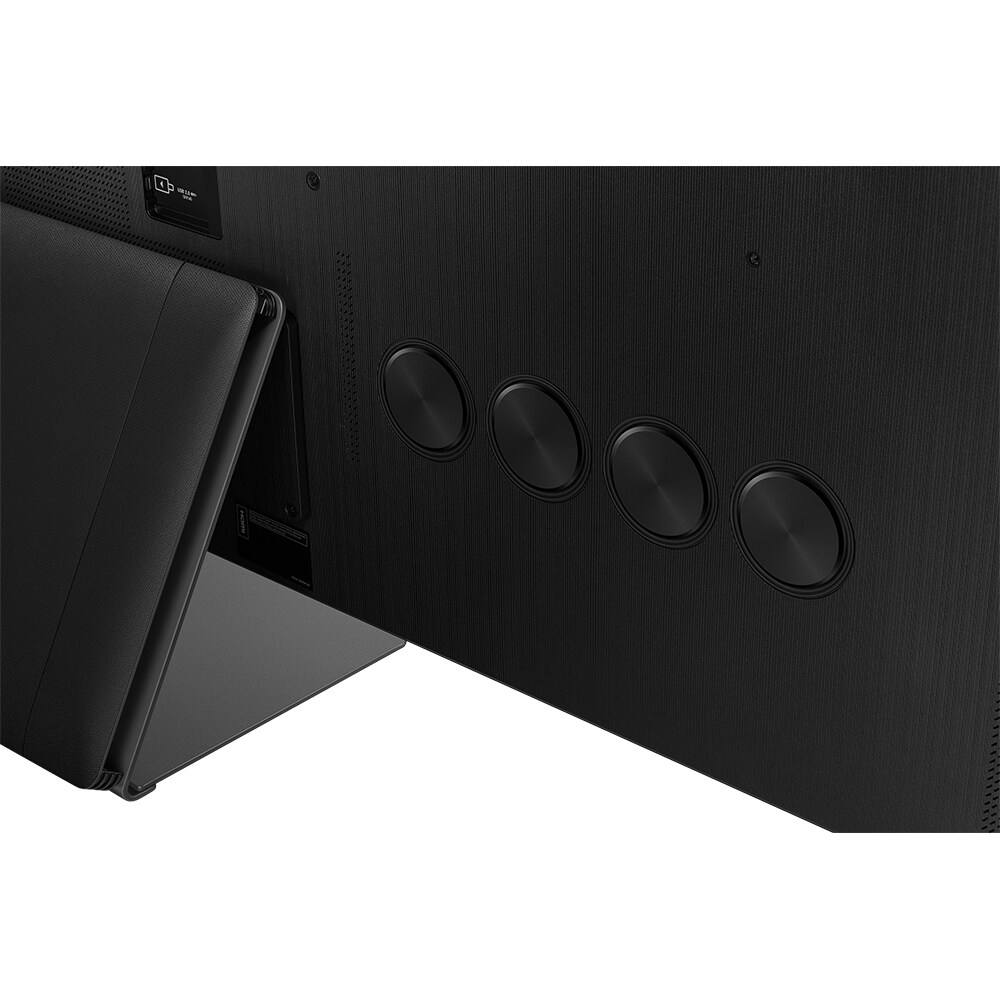 Televizor Neo QLED Smart SAMSUNG 75QN800C, 8K, HDR, 189cm