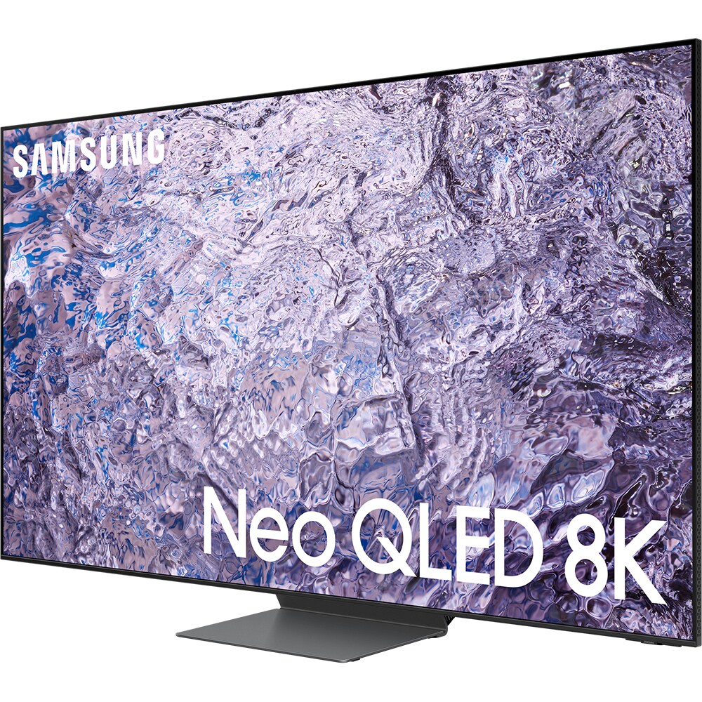 Televizor Neo QLED Smart SAMSUNG 75QN800C, 8K, HDR, 189cm