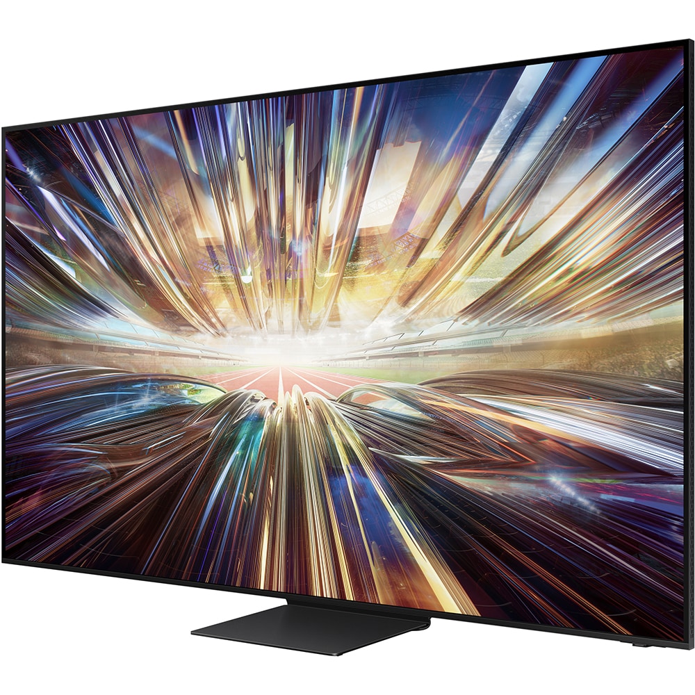 Televizor Neo QLED MiniLED Smart SAMSUNG 75QN800D, 8K, HDR, 189cm