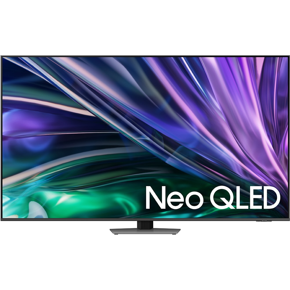 Televizor Neo QLED MiniLED Smart SAMSUNG 75QN85D, Ultra HD 4K, HDR, 189cm