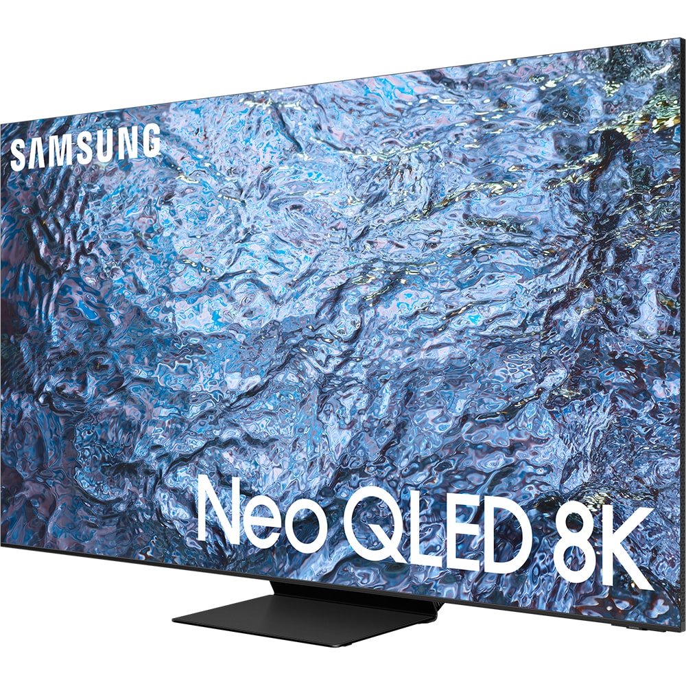 Televizor Neo QLED Smart SAMSUNG 75QN900C, 8K, HDR, 189cm