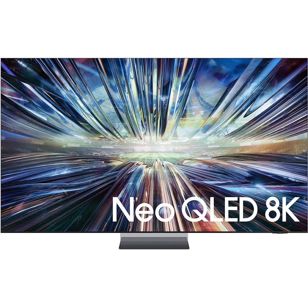 Televizor Neo QLED MiniLED Smart SAMSUNG 75QN900D, 8K, HDR, 189cm