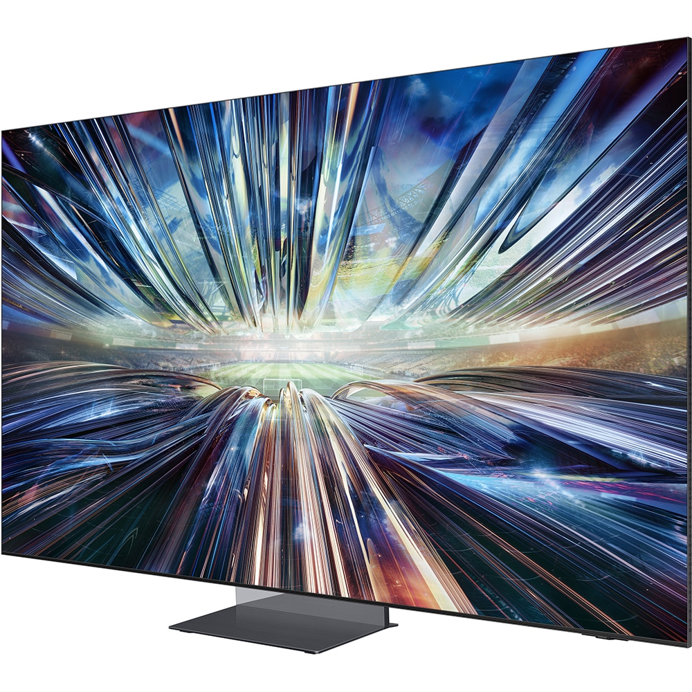 Televizor Neo QLED MiniLED Smart SAMSUNG 75QN900D, 8K, HDR, 189cm