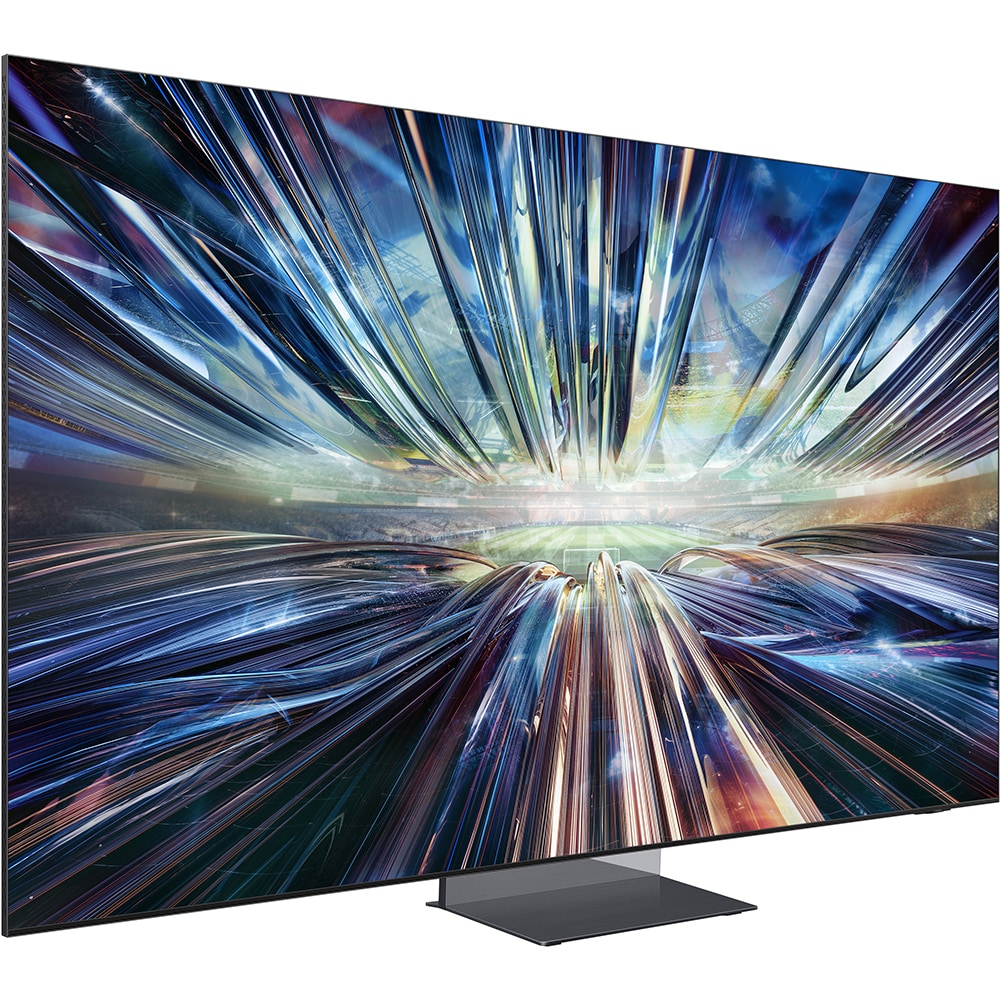 Televizor Neo QLED MiniLED Smart SAMSUNG 75QN900D, 8K, HDR, 189cm