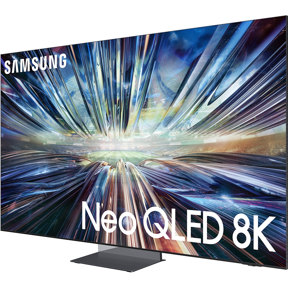 Televizor Neo QLED MiniLED Smart SAMSUNG 75QN900D, 8K, HDR, 189cm