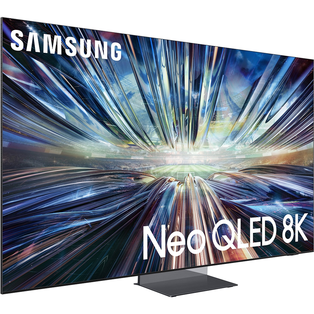 Televizor Neo QLED MiniLED Smart SAMSUNG 75QN900D, 8K, HDR, 189cm
