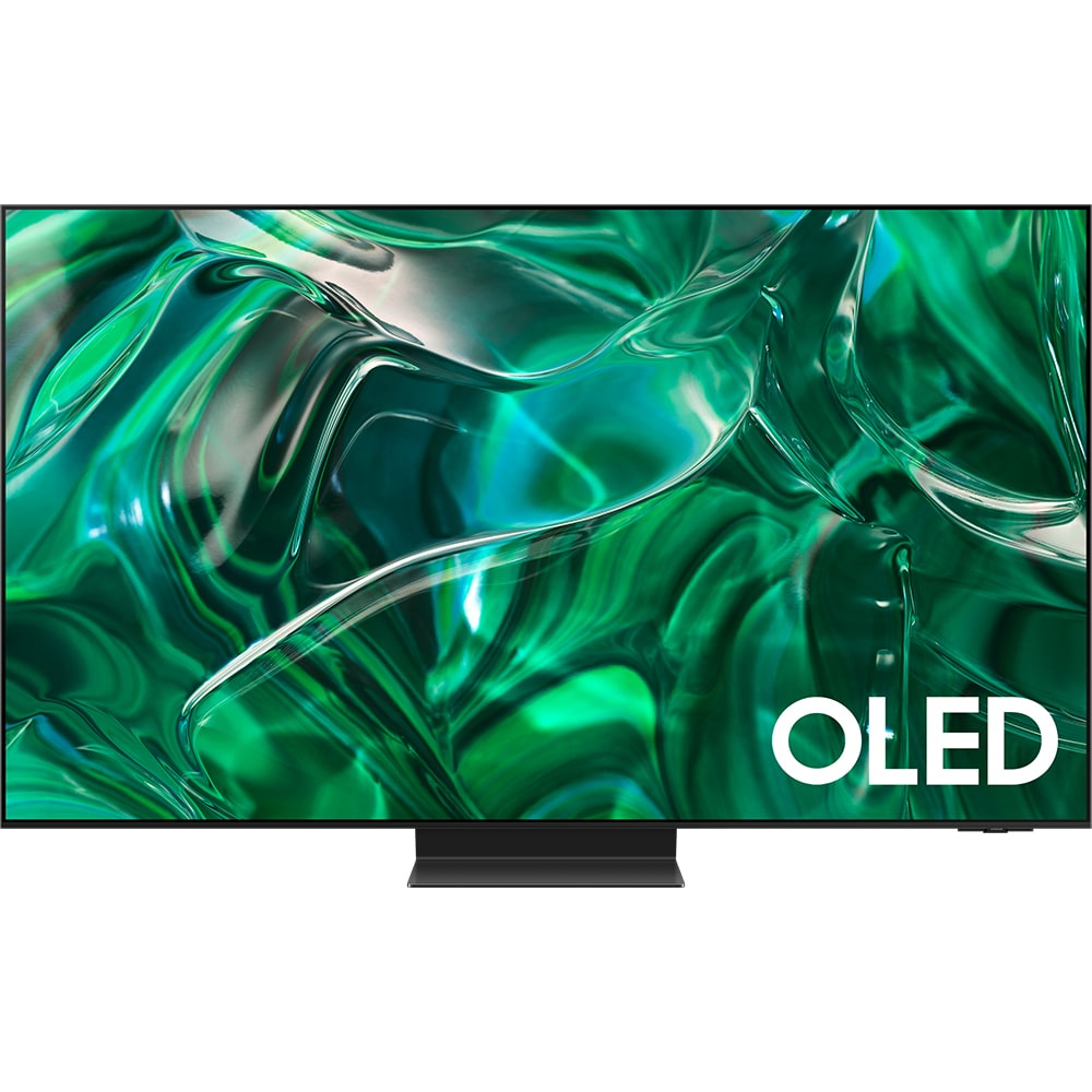 Televizor OLED Smart SAMSUNG 77S95C, Ultra HD 4K, 195cm