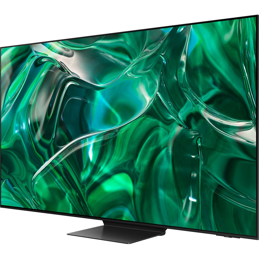 Televizor OLED Smart SAMSUNG 77S95C, Ultra HD 4K, 195cm
