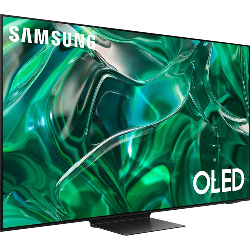 Televizor OLED Smart SAMSUNG 77S95C, Ultra HD 4K, 195cm