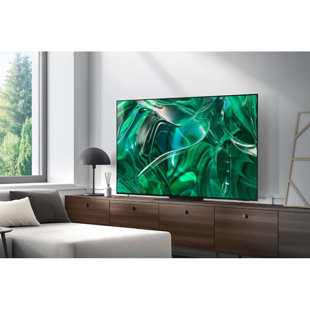 Televizor OLED Smart SAMSUNG 77S95C, Ultra HD 4K, 195cm