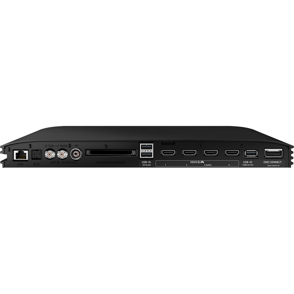 Televizor OLED Smart SAMSUNG 77S95C, Ultra HD 4K, 195cm