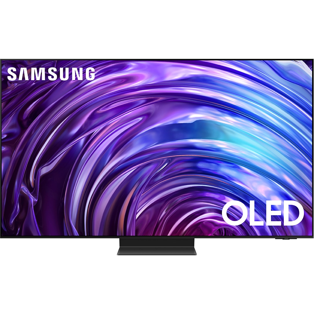 Televizor OLED Smart SAMSUNG 77S95D, Ultra HD 4K, 195cm