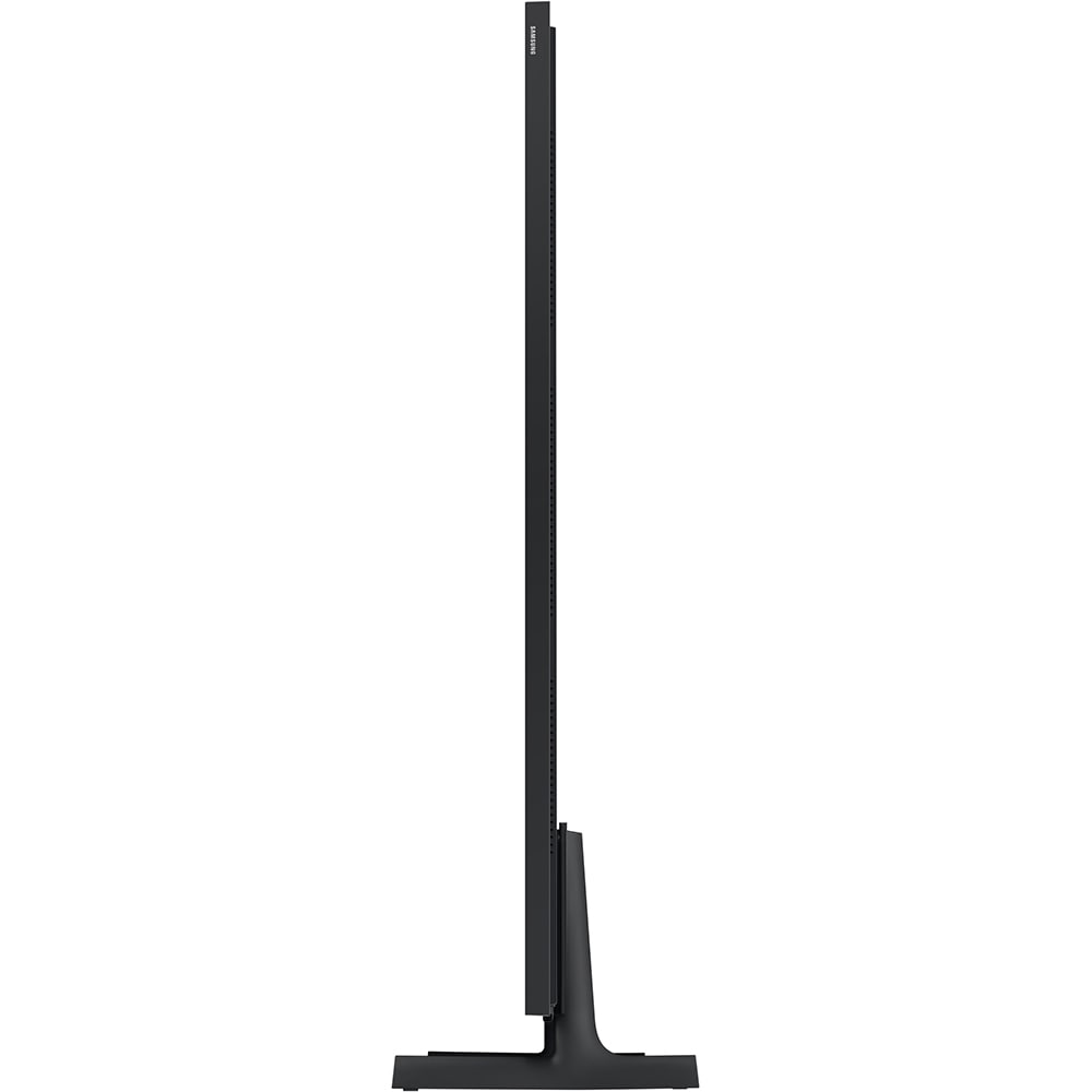 Televizor Lifestyle The Frame QLED Smart SAMSUNG 85LS03D, Ultra HD 4K, HDR, 214cm