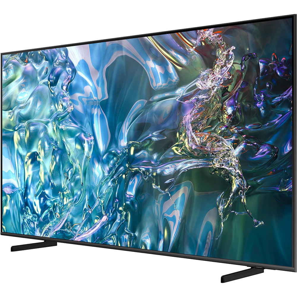 Televizor QLED Smart SAMSUNG 85Q60D, Ultra HD 4K, HDR, 214cm