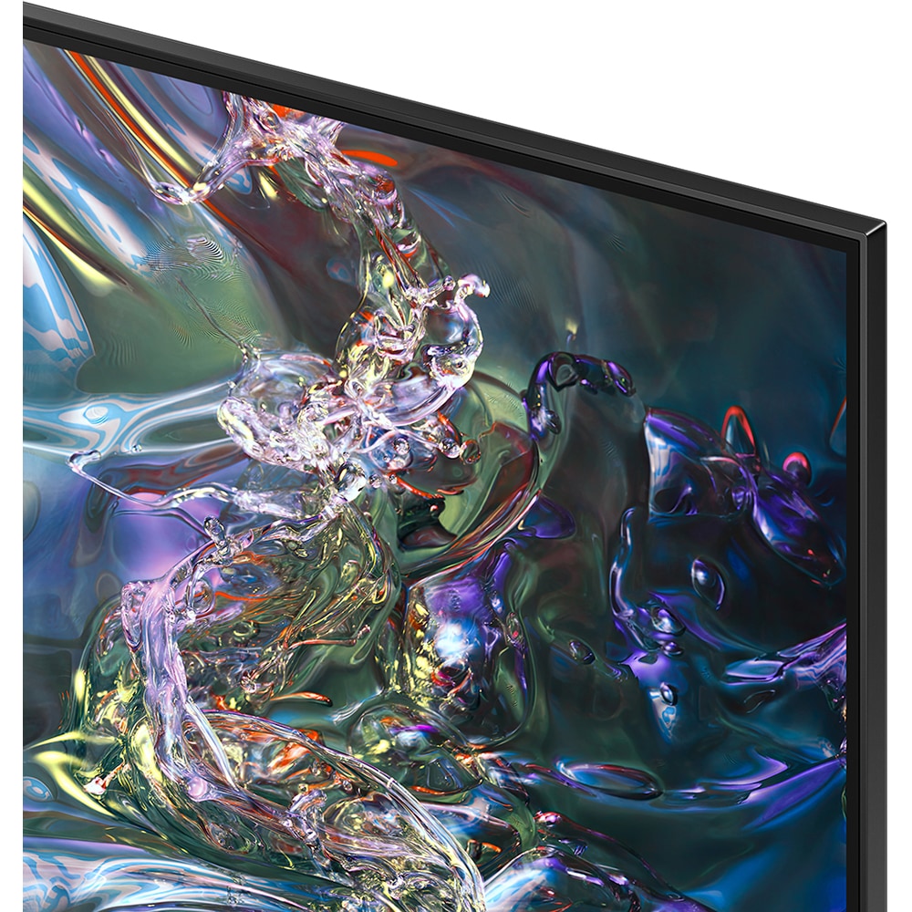 Televizor QLED Smart SAMSUNG 85Q60D, Ultra HD 4K, HDR, 214cm