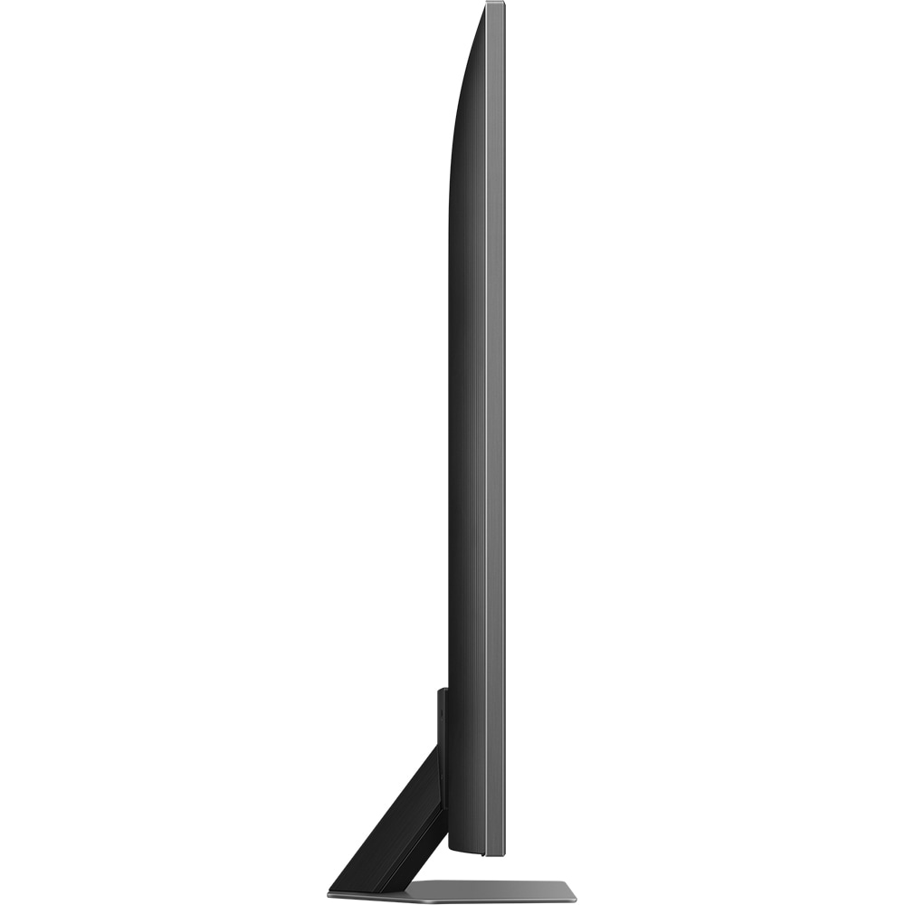 Televizor QLED Smart SAMSUNG 85Q80C, Ultra HD 4K, HDR, 214cm