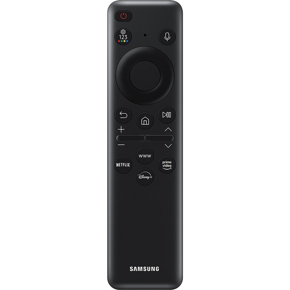 Televizor QLED Smart SAMSUNG 85Q80C, Ultra HD 4K, HDR, 214cm