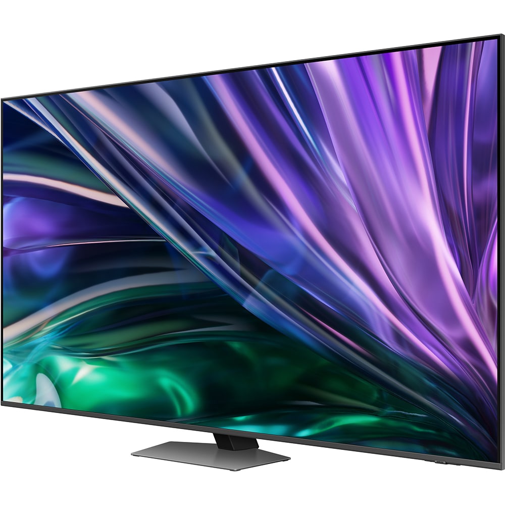 Televizor Neo QLED MiniLED Smart SAMSUNG 85QN85D, Ultra HD 4K, HDR, 214cm