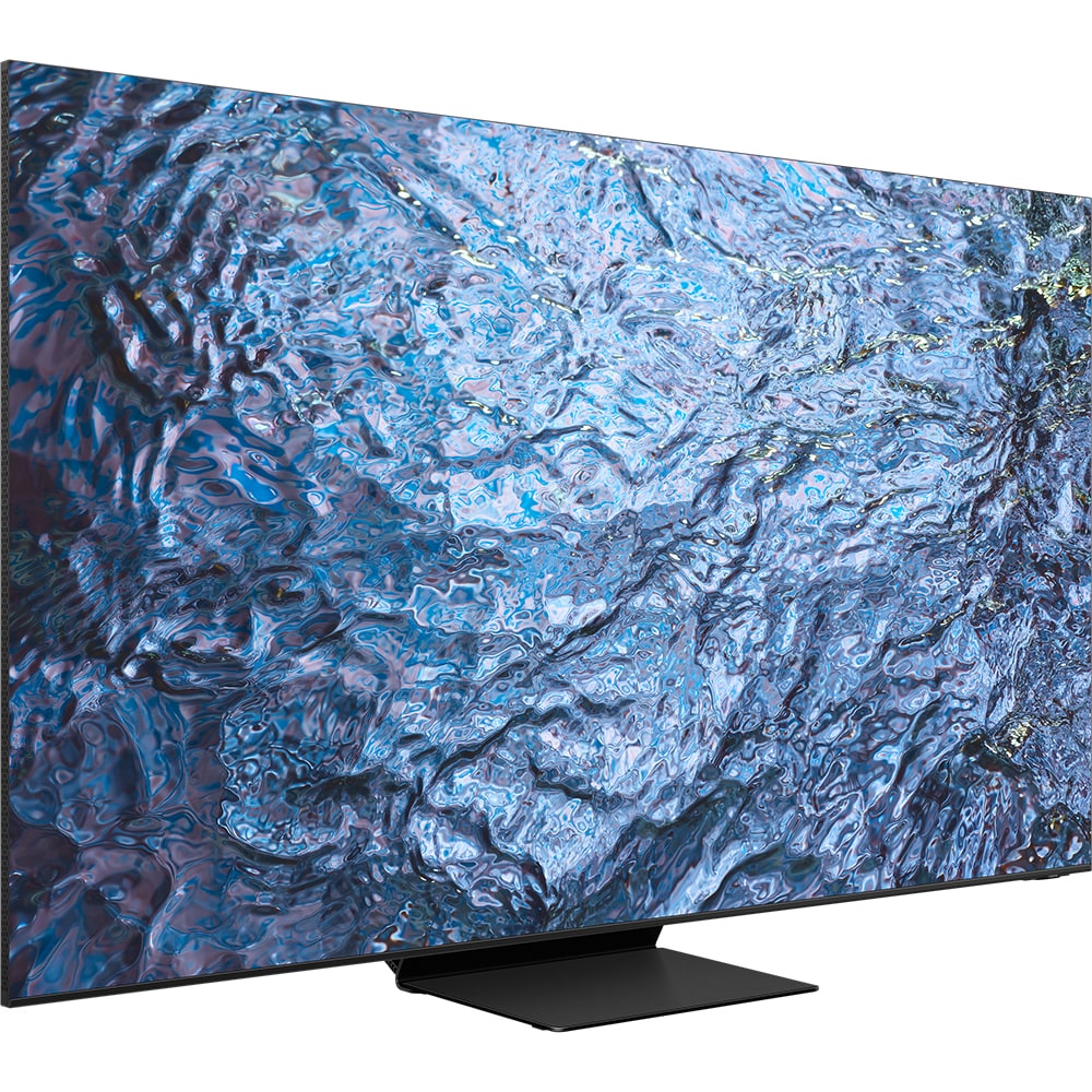 Televizor Neo QLED Smart SAMSUNG 85QN900C, 8K, HDR, 214cm