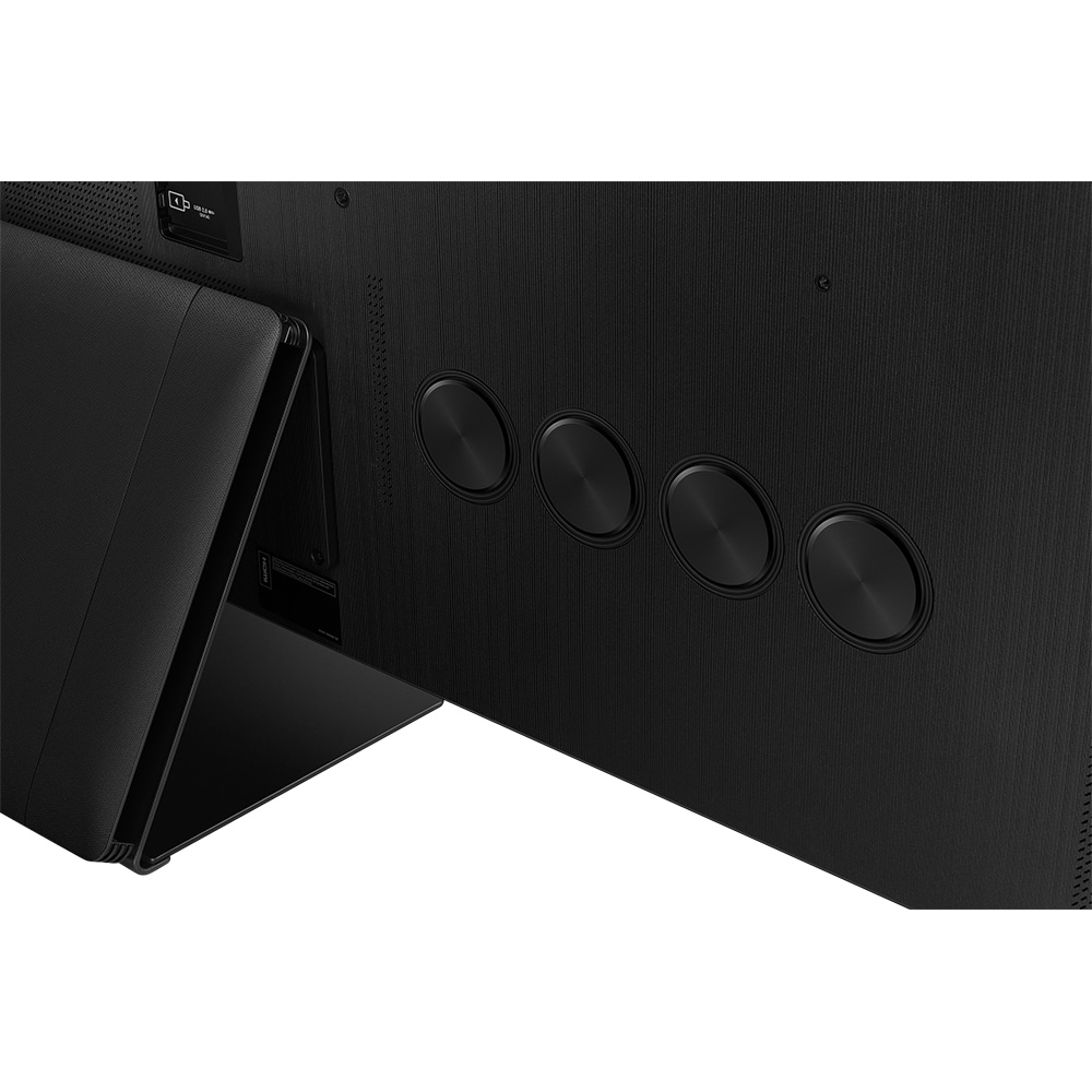 Televizor Neo QLED Smart SAMSUNG 85QN900C, 8K, HDR, 214cm