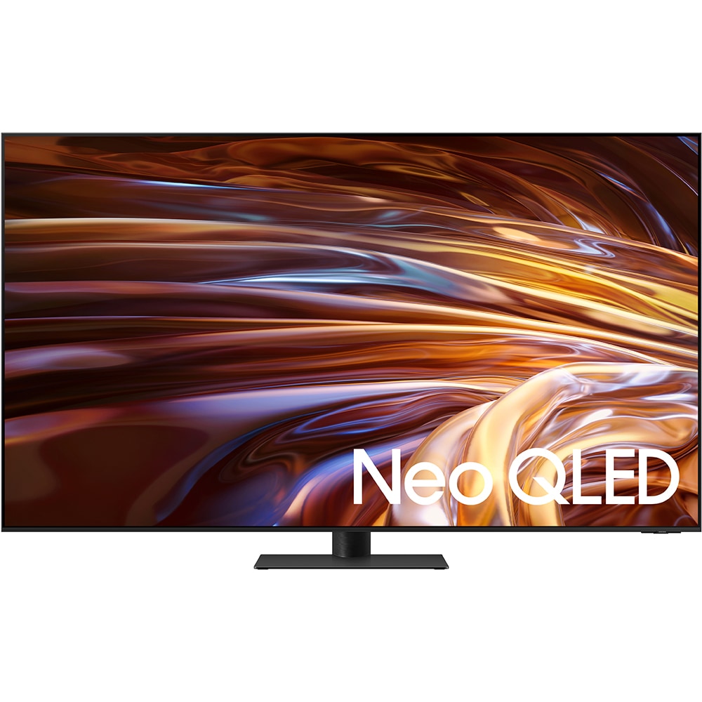 Televizor Neo QLED MiniLED Smart SAMSUNG 85QN95D, Ultra HD 4K, HDR, 214cm