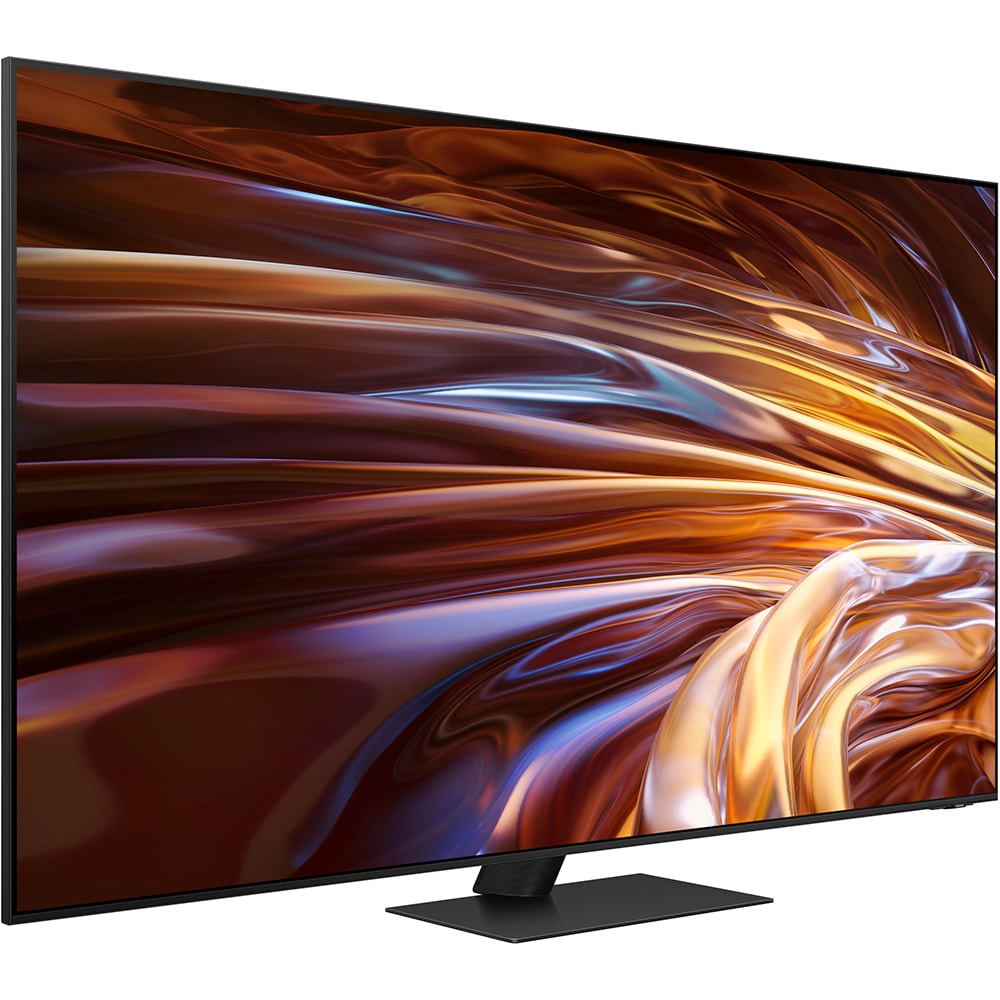 Televizor Neo QLED MiniLED Smart SAMSUNG 85QN95D, Ultra HD 4K, HDR, 214cm