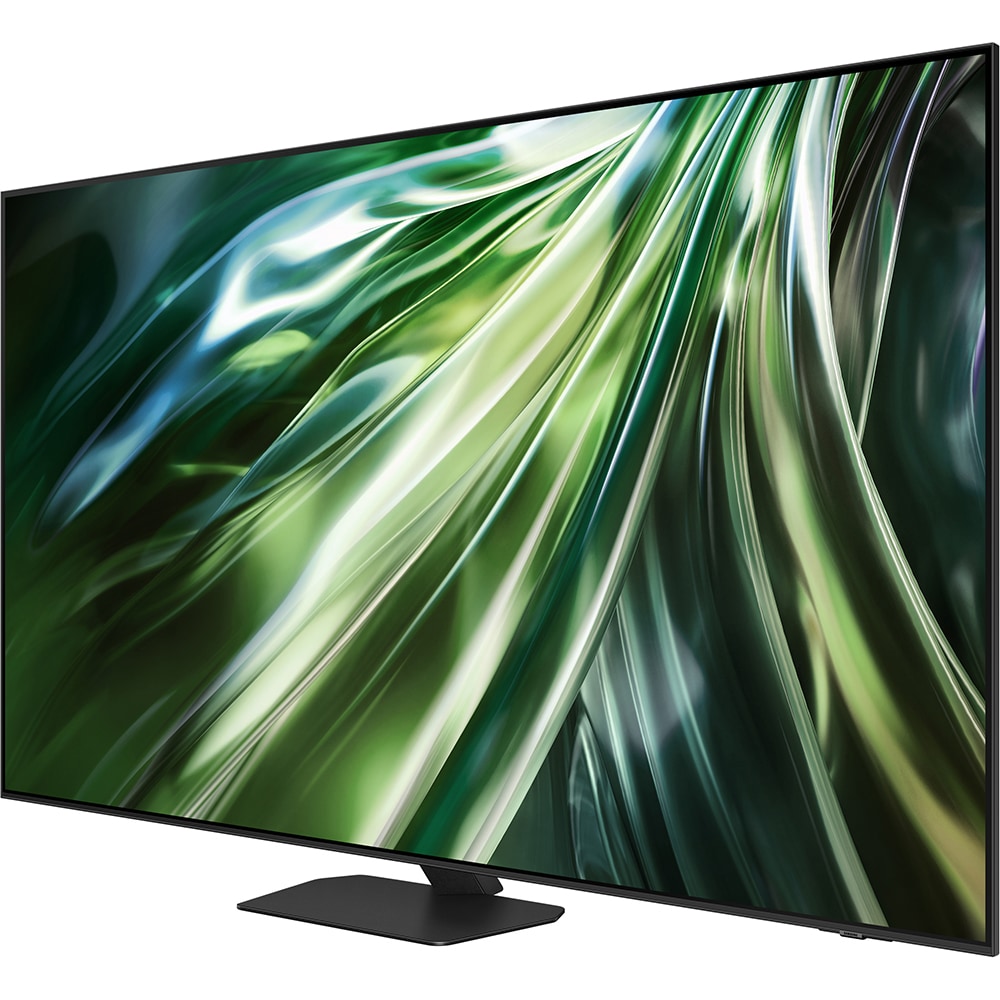 Televizor Neo QLED MiniLED Smart SAMSUNG 98QN90D, Ultra HD 4K, HDR, 247cm