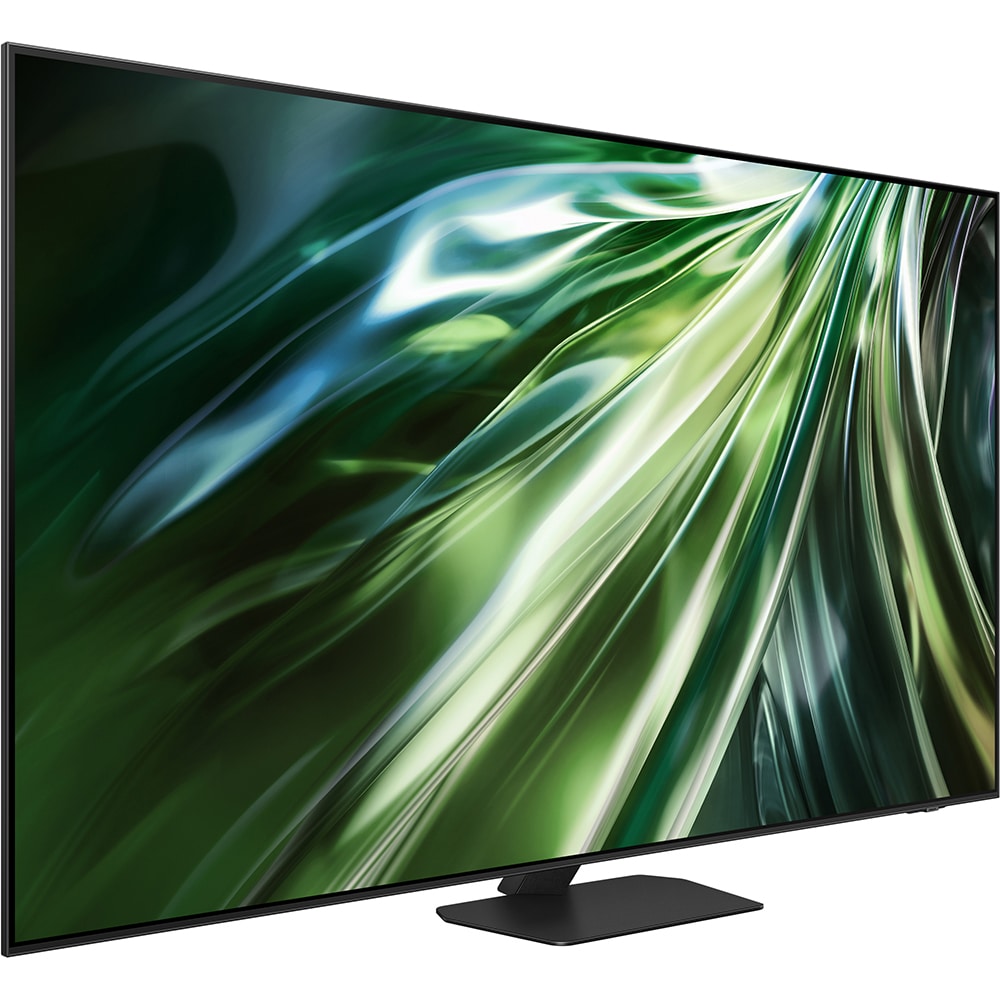 Televizor Neo QLED MiniLED Smart SAMSUNG 98QN90D, Ultra HD 4K, HDR, 247cm