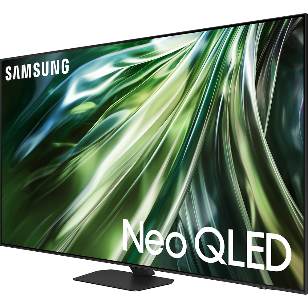 Televizor Neo QLED MiniLED Smart SAMSUNG 98QN90D, Ultra HD 4K, HDR, 247cm