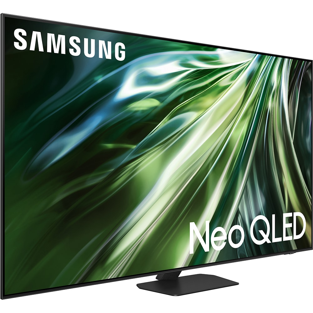 Televizor Neo QLED MiniLED Smart SAMSUNG 98QN90D, Ultra HD 4K, HDR, 247cm