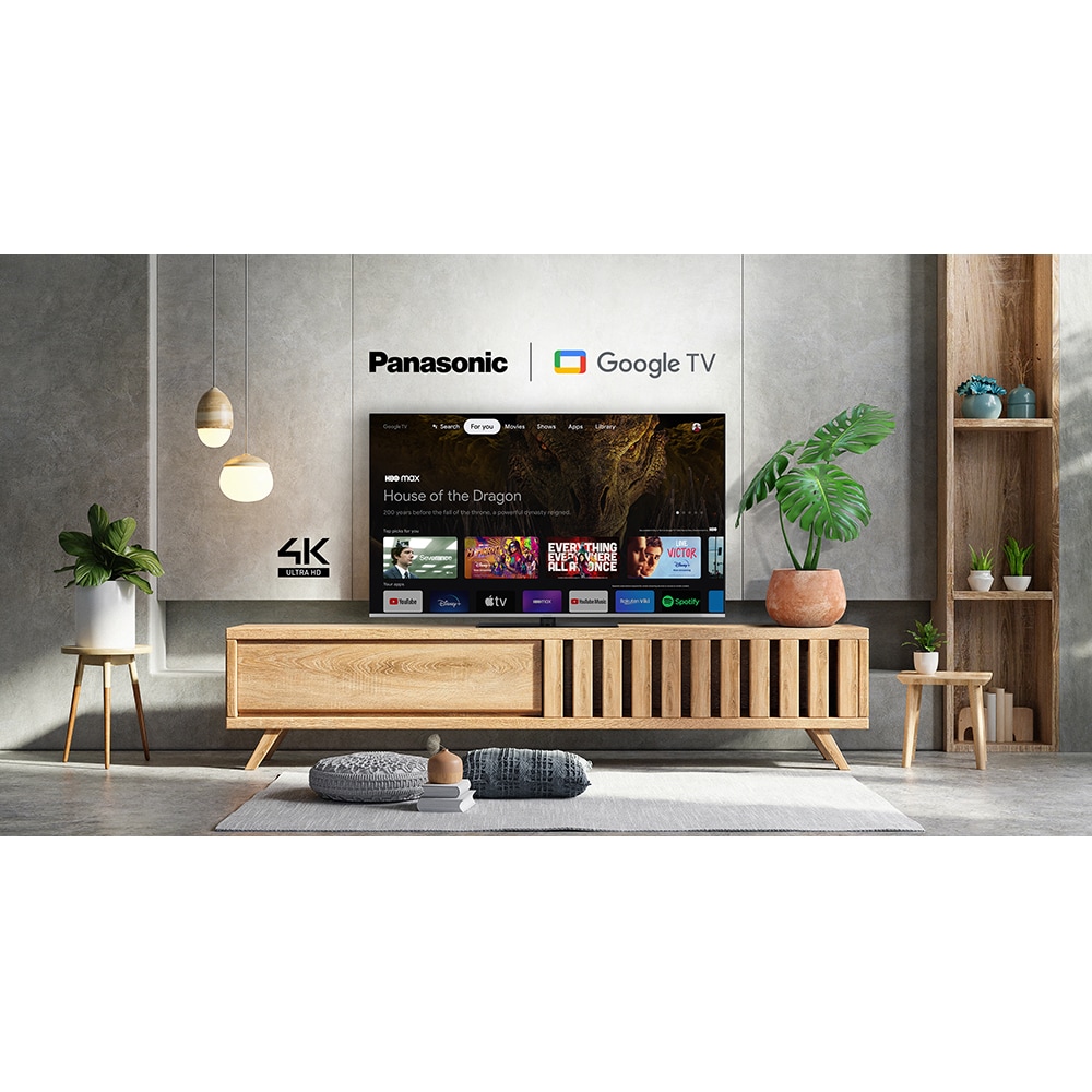 Televizor LED Smart PANASONIC TX-50MX700E, Ultra HD 4K, 126cm