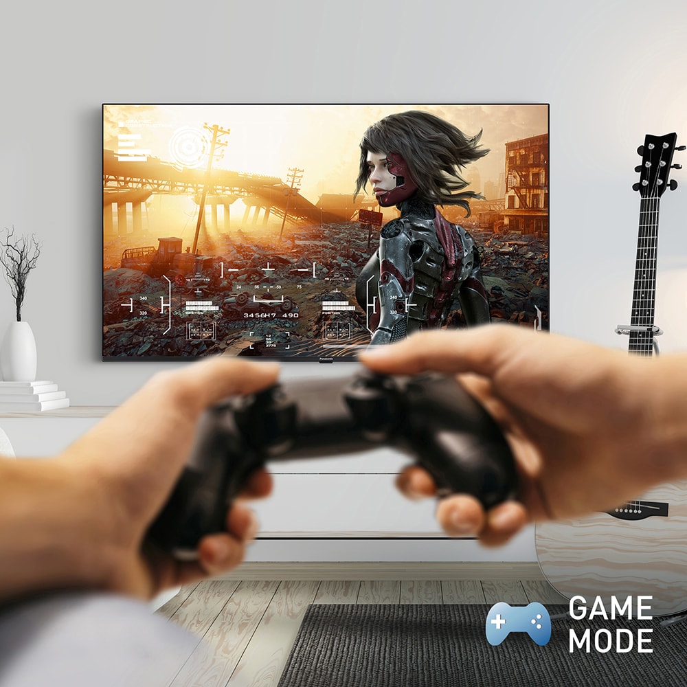 Televizor LED Smart PANASONIC TX-50MX700E, Ultra HD 4K, 126cm