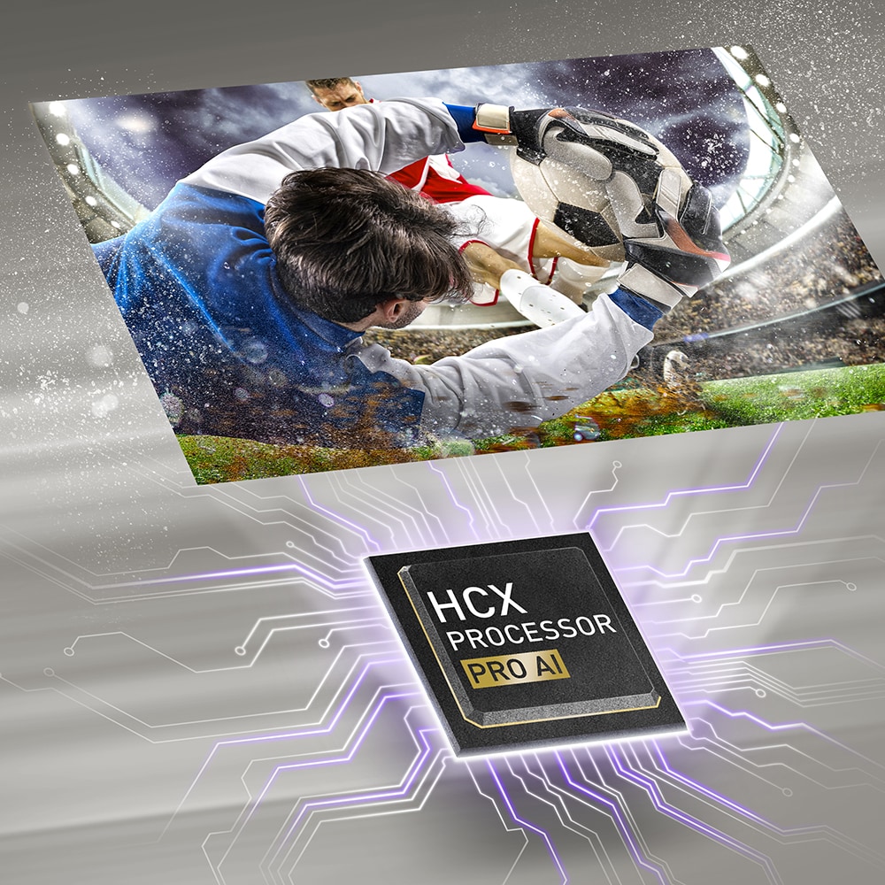 Televizor MiniLED PANASONIC TX-55MX950E, Ultra HD 4K, 139cm