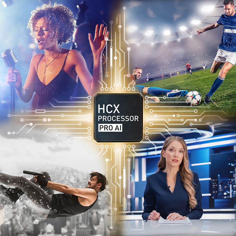 Televizor MiniLED PANASONIC TX-55MX950E, Ultra HD 4K, 139cm