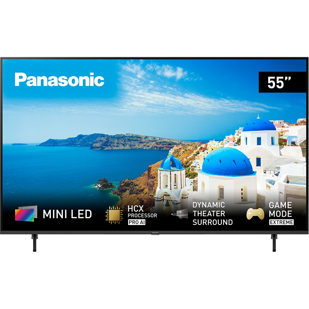 Televizor MiniLED PANASONIC TX-55MX950E, Ultra HD 4K, 139cm