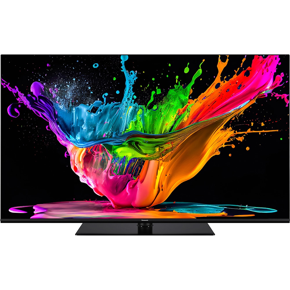 Televizor OLED Smart PANASONIC TX-55MZ800E, Ultra HD 4K, 139cm