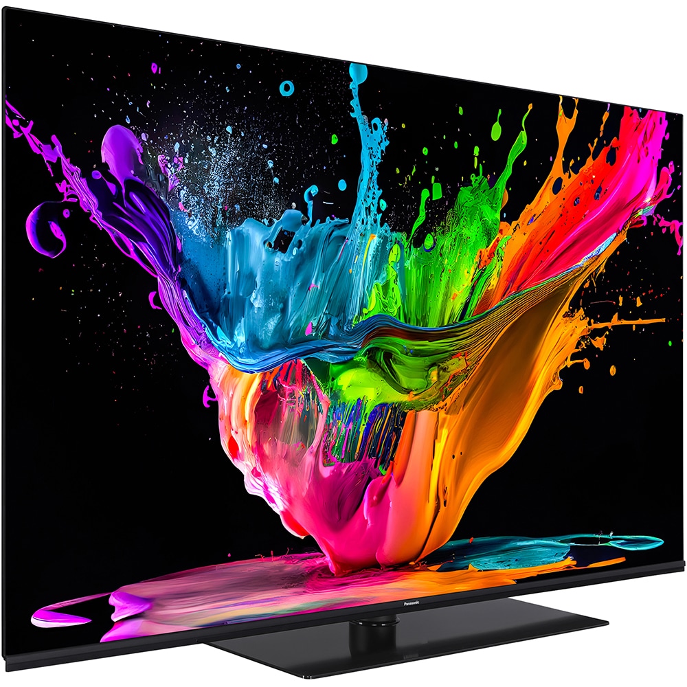 Televizor OLED Smart PANASONIC TX-55MZ800E, Ultra HD 4K, 139cm