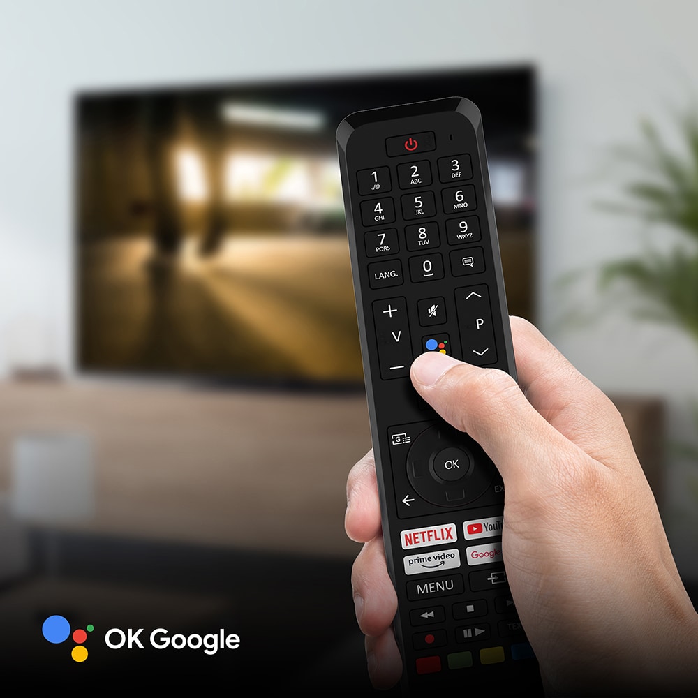 Televizor OLED Smart PANASONIC TX-55MZ800E, Ultra HD 4K, 139cm