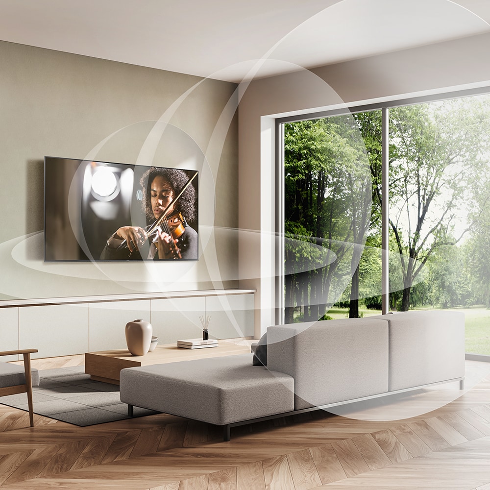 Televizor MiniLED PANASONIC TX-65MX950E, Ultra HD 4K, 164cm