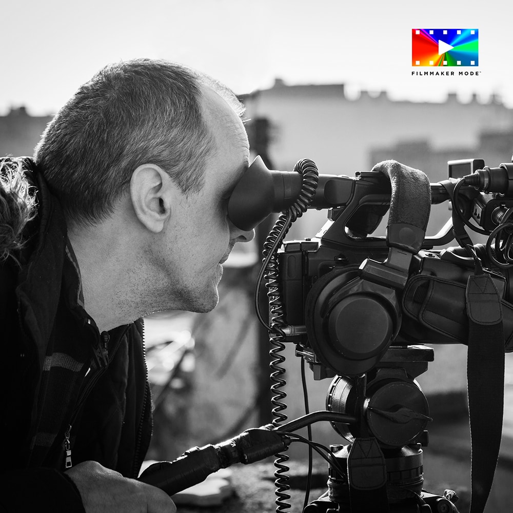 Televizor OLED PANASONIC TX-65MZ1500E, Ultra HD 4K, 164cm