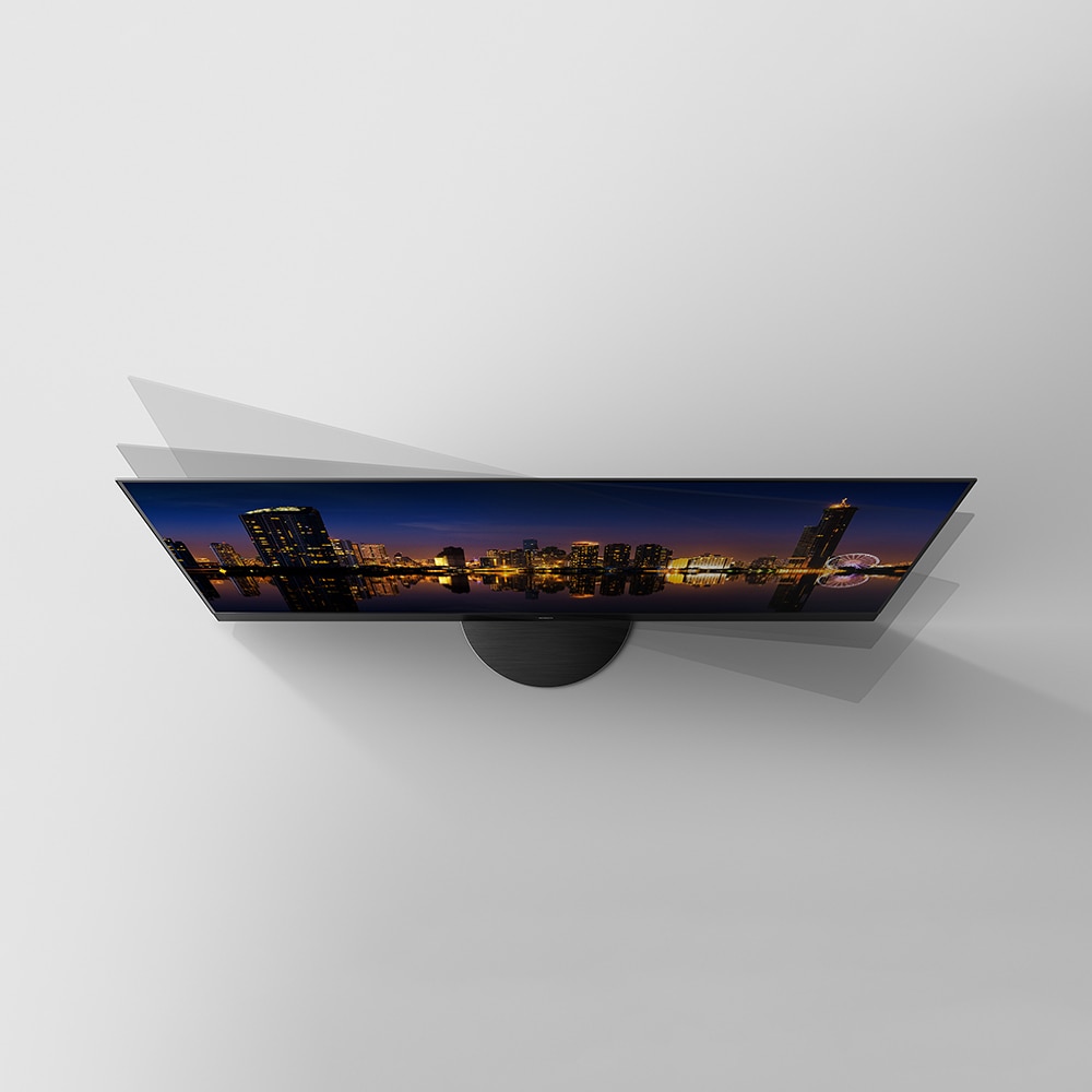 Televizor OLED PANASONIC TX-65MZ1500E, Ultra HD 4K, 164cm