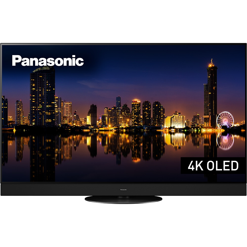 Televizor OLED PANASONIC TX-65MZ1500E, Ultra HD 4K, 164cm