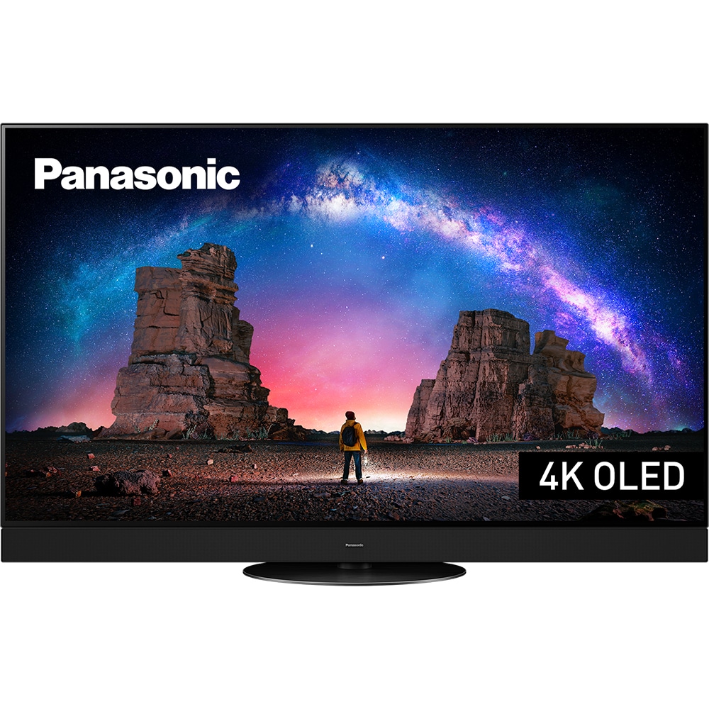 Televizor OLED PANASONIC TX-65MZ2000E, Ultra HD 4K, 164cm