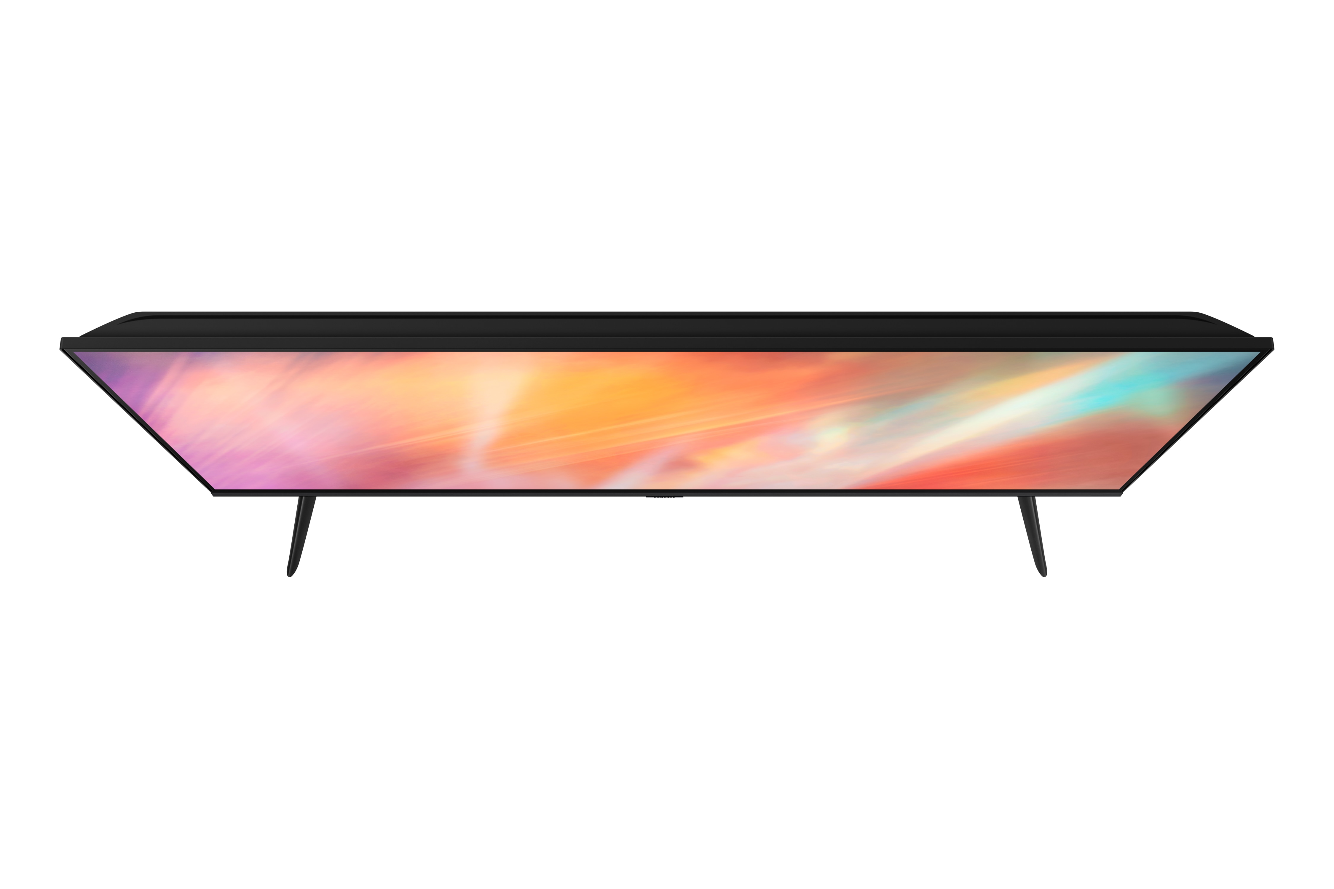 Televizor LED Smart SAMSUNG 43AU7092, Ultra HD 4K, HDR, 108cm