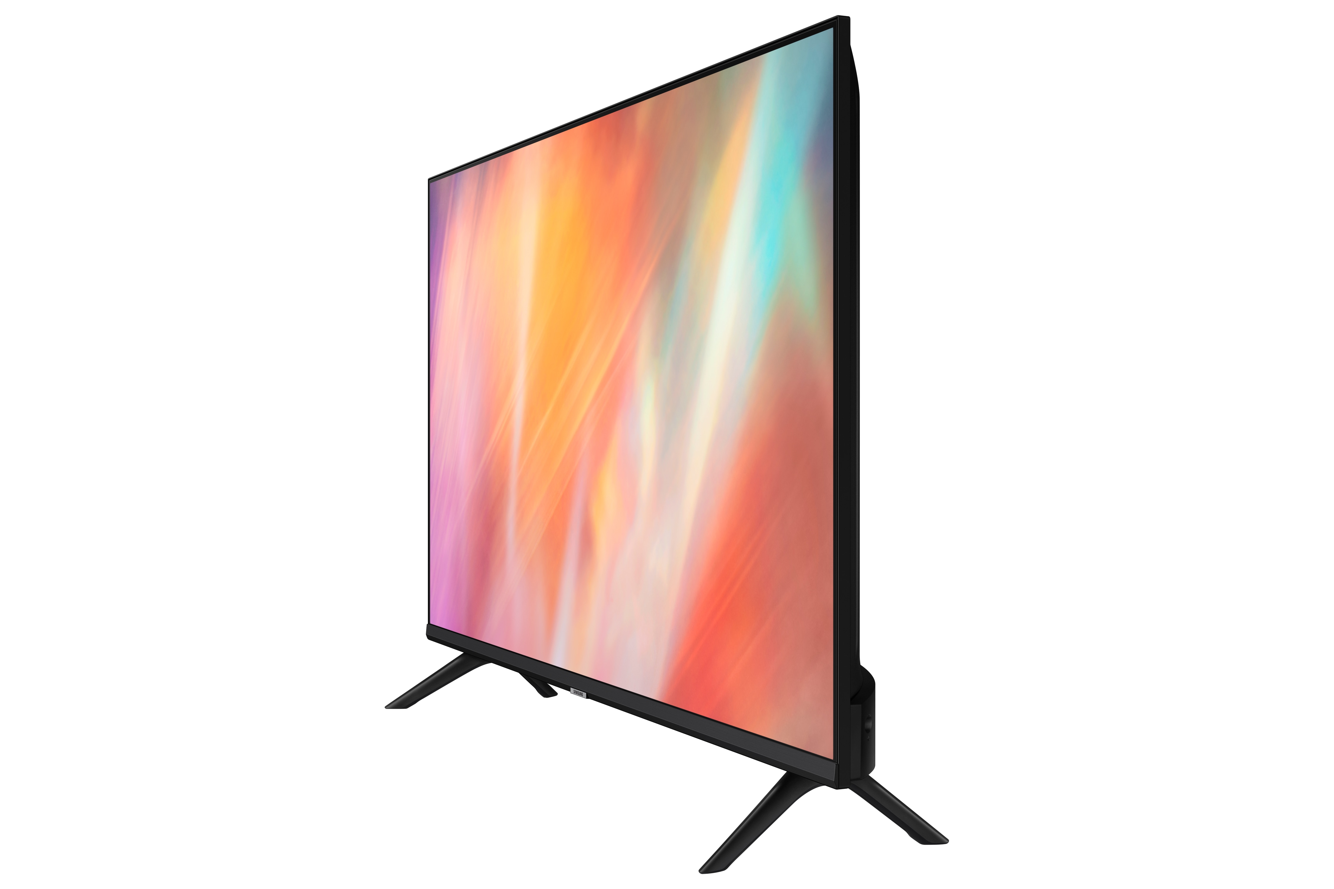 Televizor LED Smart SAMSUNG 43AU7092, Ultra HD 4K, HDR, 108cm